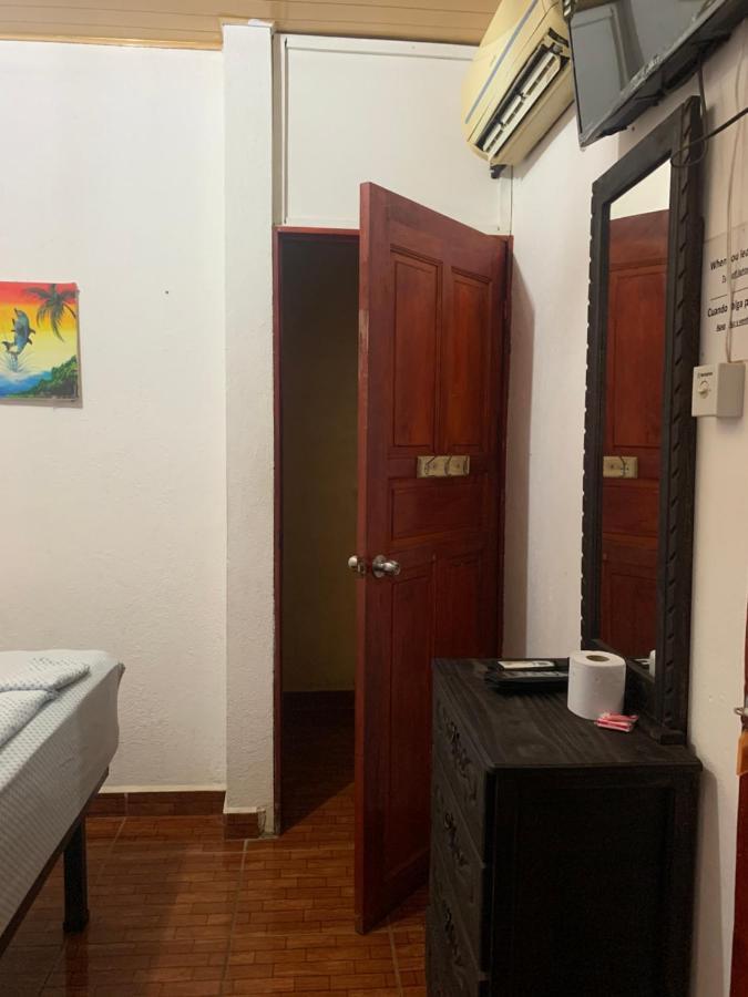Playas del Coco !Que Tuanis!酒店 外观 照片