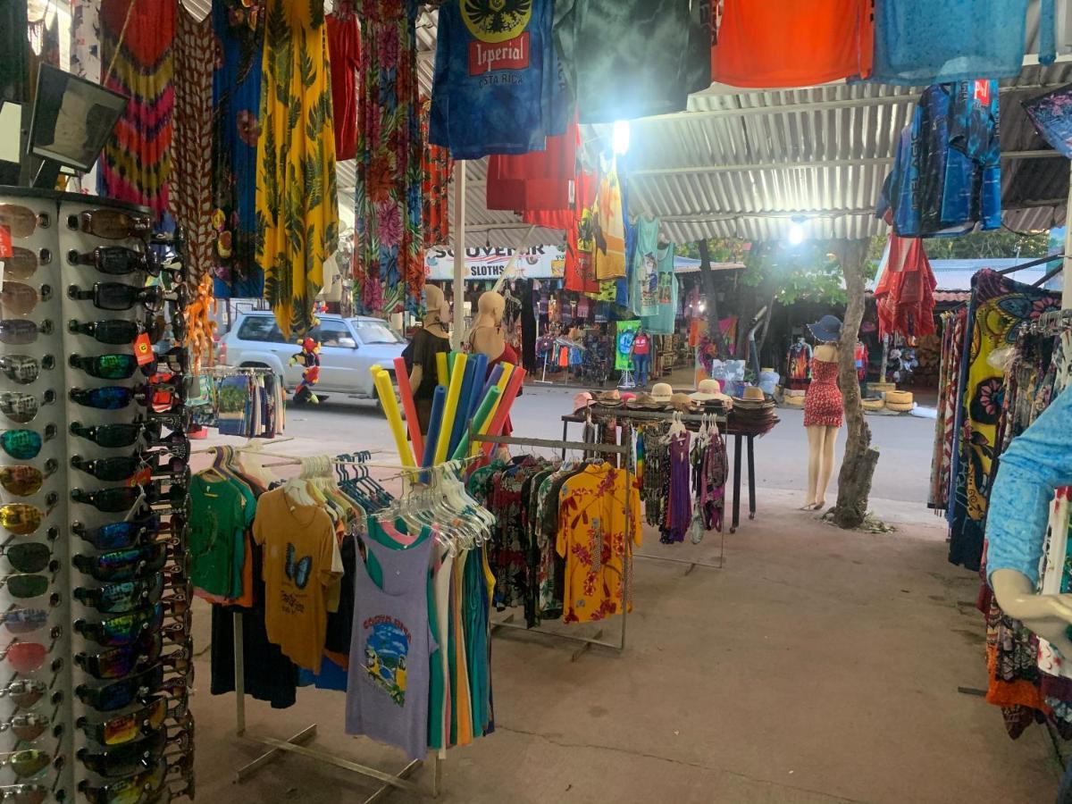 Playas del Coco !Que Tuanis!酒店 外观 照片