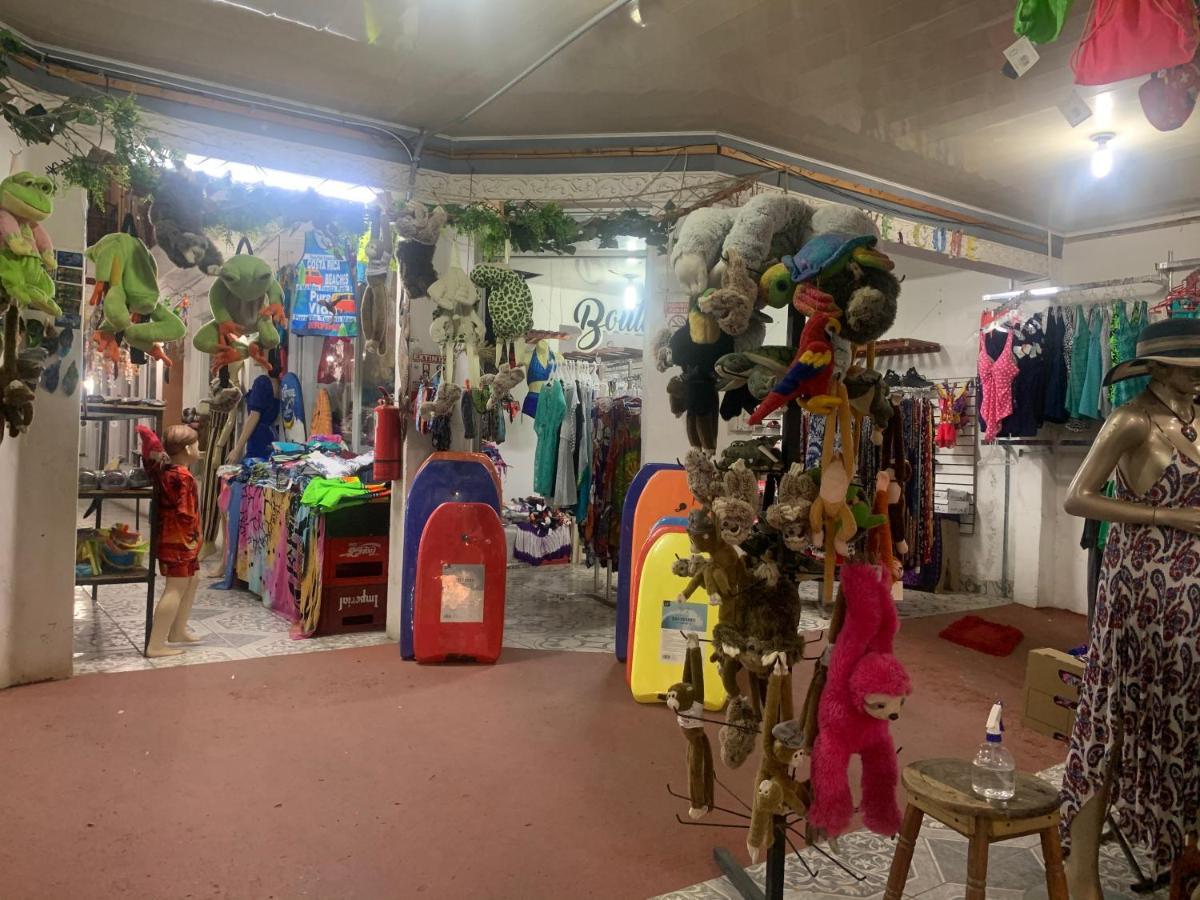Playas del Coco !Que Tuanis!酒店 外观 照片