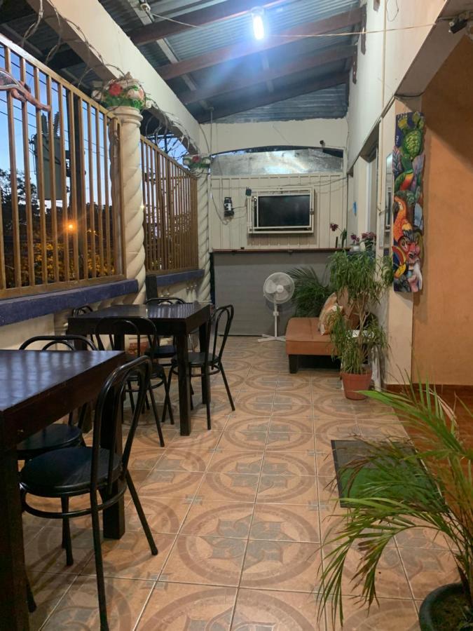 Playas del Coco !Que Tuanis!酒店 外观 照片