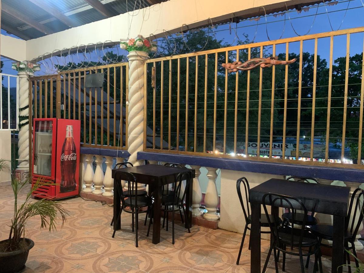 Playas del Coco !Que Tuanis!酒店 外观 照片